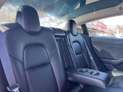 TESLA MODEL 3 Long Range AWD (Automata) 54e km. mátrix LED. hőszivattyú. premium hifi. gyönyörű állapot!