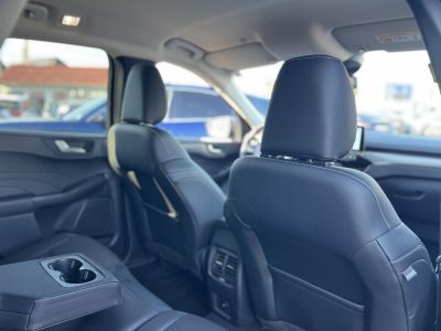 FORD KUGA 2.5 PHEV Titanium X CVT 40e km. Bang and Olufsen. Carplay. Ülésfűtés. Kifogástalan állapot!