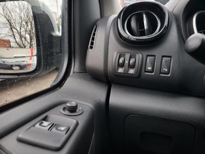 OPEL VIVARO 1.6 CDTI L1H1 2.9t 6 személyes Tempomat Ülésfűtés Tolatóradar