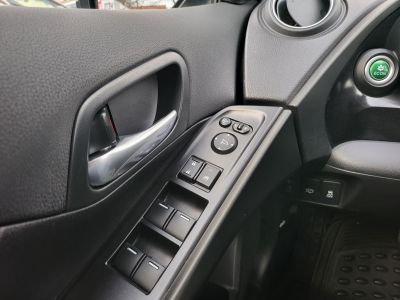 HONDA CIVIC 1.8 Elegance Navi (Automata) Kitűnő állapot! Magyarországi Ülésfűtés Tempomat Kamera Bluetooth
