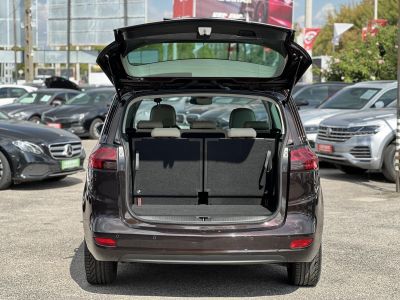 OPEL ZAFIRA 1.4 T Edition (7 személyes ) Végig vezetett szervizkönyv. 7 személyes