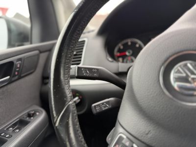 VOLKSWAGEN SHARAN 2.0 CR TDI Comfortline DSG [7 személy] Magyarországi. teljes szerviztörténet!