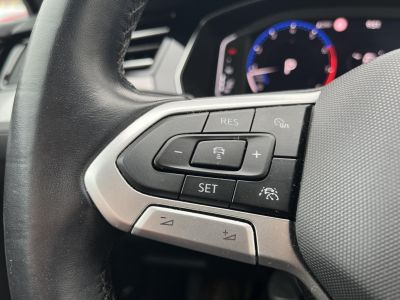 VOLKSWAGEN PASSAT VIII 2.0 TSI Business DSG R-line M.o.-i. FACELIFT. 190LE. sérülésmentes!