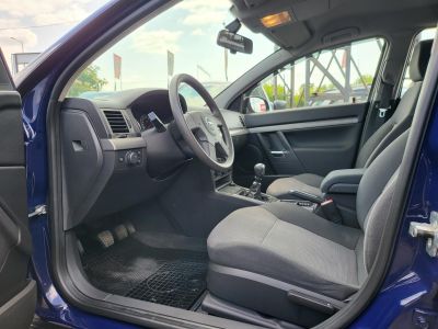OPEL VECTRA C 1.6 Comfort 66e km!!! vezetett szervizkönyv. vonóhorog