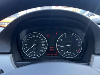 BMW 318i (Automata) Tempomat Klíma Multikormány!