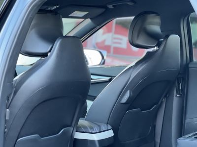 KIA EV6 77,4kWh GT Line AWD