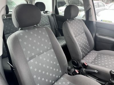 FORD FOCUS 1.4 Comfort Magyarország 116e km Friss vizsga Klíma!