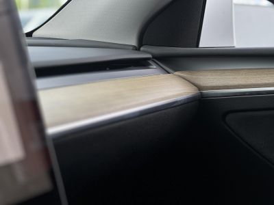 TESLA MODEL Y RWD (Automata) 147e km. AMD Ryzen. hőszivattyú. premium hifi. garanciális!