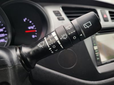 KIA CEE'D SW 1.6 CRDI LX Klíma Tempomat Navi Bluetooth Szervizelt!