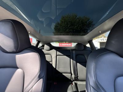 TESLA MODEL Y Performance AWD (Automata) 57e km. EAP. AMD Ryzen. mátrix LED. hőszivattyú. 21-es Überturbine felnikkel