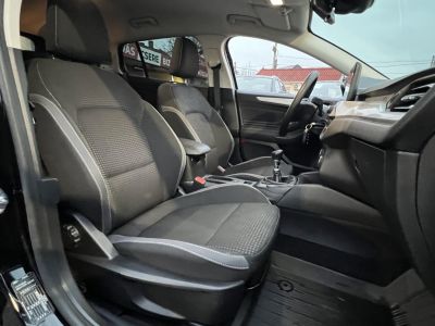 FORD FOCUS 1.0 EcoBoost Connected M.o.-i. 1.tul. Márkaszervizelt! Carplay