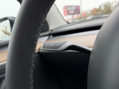 TESLA MODEL Y Performance AWD (Automata) 49e km. ÁFÁS! AMD Ryzen. garanciális. premium hifi. vonóhorog!