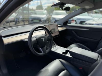 TESLA MODEL 3 Long Range AWD (Automata) 60e km. AMD Ryzen. mátrix LED. hőszivattyú. garanciális!
