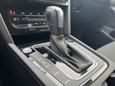 VOLKSWAGEN PASSAT VIII 2.0 TSI Business DSG R-line M.o.-i. FACELIFT. 190LE. sérülésmentes!