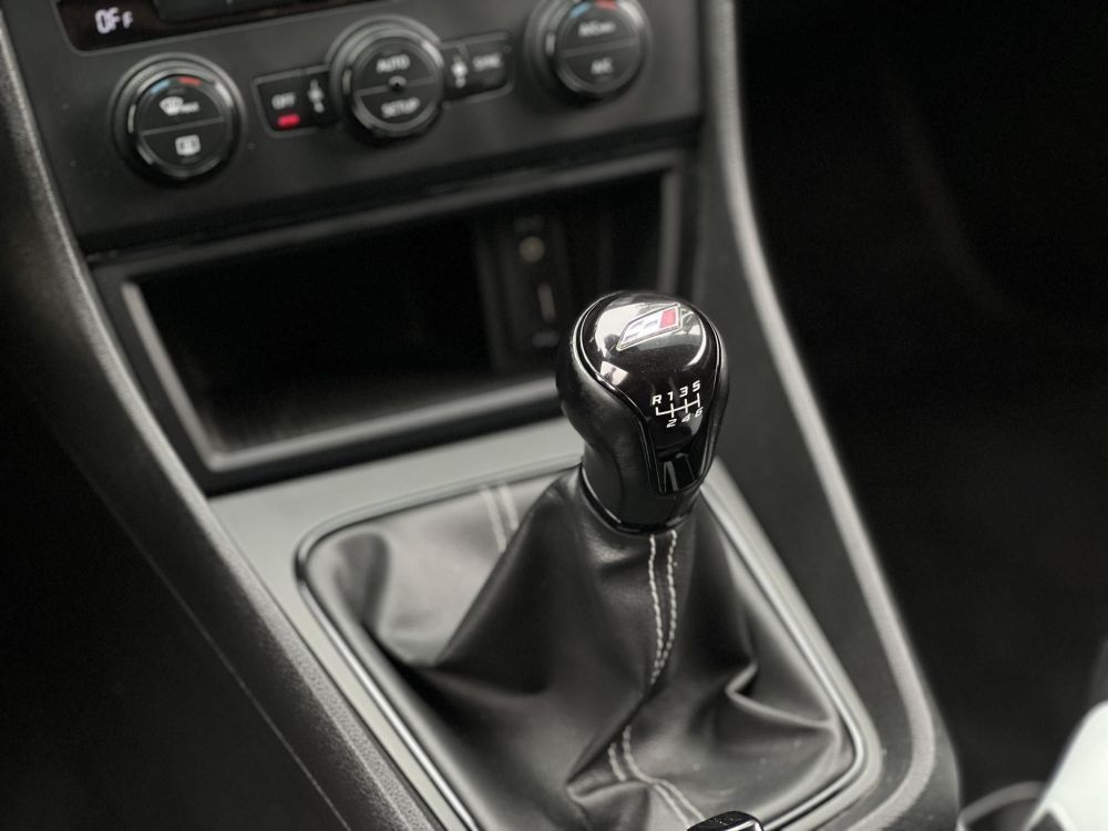 SEAT LEON ST 2.0 TSI Cupra Start&Stop