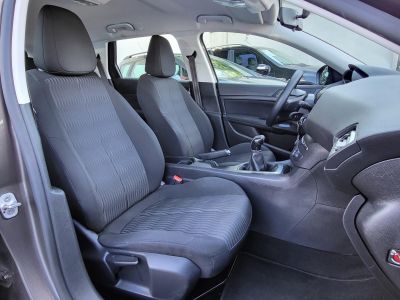 PEUGEOT 308 SW 1.6 HDi Active Klíma Tempomat Friss műszaki vizsga!