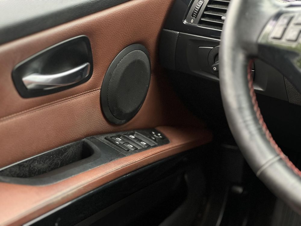 BMW 320d