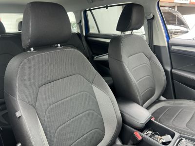 SKODA KODIAQ 1.5 TSI ACT Ambition DSG Magyarországi. Gyári fényezés. Végig vezetett szervizkönyv!