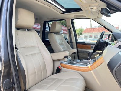 LAND ROVER RANGE ROVER SPORT RangeSport 3.0 TDV6 HSE (Automata) 145e km. Magyarországi. 3.5T vonóhorog. harman/kardon napfénytető
