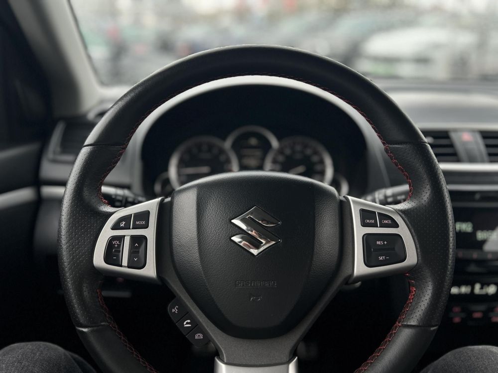 SUZUKI SWIFT 1.6 Sport Vezérlés cserélve. Teljesen felújított futómű. bölcsővel. híddal-NÉZD MEG A FOTÓ