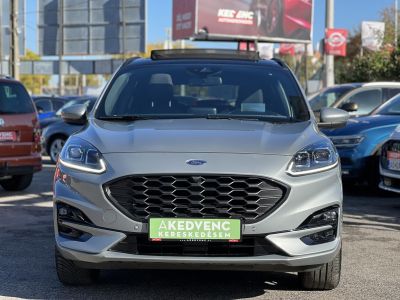 FORD KUGA 2.5 PHEV ST-Line CVT CarPlay. 70km hatótáv