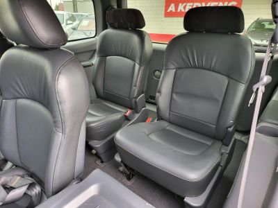 HYUNDAI TRAJET 2.0 CRDi GLS (Automata) (7 személyes ) 2026.10-ig műszaki vizsga!