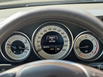 MERCEDES-BENZ E 250 CDI 4Matic Elegance (Automata) Magyarországi. világos belső. harman/kardon. magas felszereltség!