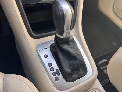 VOLKSWAGEN SHARAN 2.0 TDI BMT SCR Highline 4Motion DSG Egyedülálló szépség! Vaj bőr. tető. 4x4. 158e km+sok extra