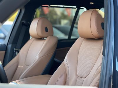 BMW X5 xDrive30d (Automata) Magyarországi Gyári fényezés Carplay 360 kamera!
