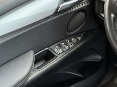 BMW X5 xDrive30d (Automata) Állófűtés Sérülésmentes Márkaszervizelt!