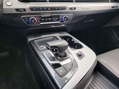 AUDI Q7 3.0 V6 TDI quattro Tiptronic ic S-line Magyarországi. Magasan felszerelt!