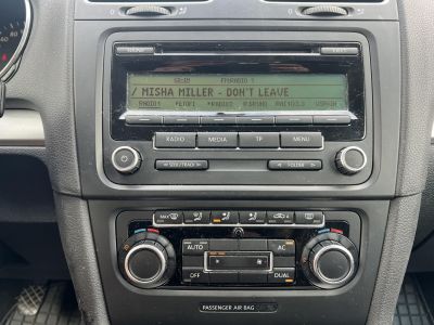 VOLKSWAGEN GOLF VI 1.4 Tsi Highline Friss műszaki vizsga. Teljes nagyszerviz után!