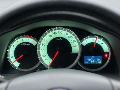 TOYOTA COROLLA VERSO 1.8 Linea Sol 7 személyes frissen szervizelt. tempomat. digit klíma. vonóhorog