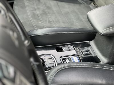 MITSUBISHI OUTLANDER 2.4 PHEV Instyle Premium 4WD CVT Magasan felszerelt. akár 40km elektromos hatótáv!