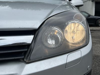 OPEL ASTRA H Caravan 1.8 Cosmo M.o.-i. Klíma Tempomat Tolatóradar!