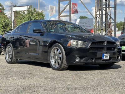 DODGE CHARGER 5.7 Hemi R/T