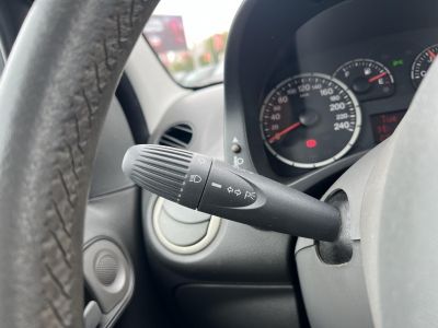 FIAT PANDA 1.4 100 HP Ritkaság! Vezetett szervizkönyv! Téli-Nyári kerék!