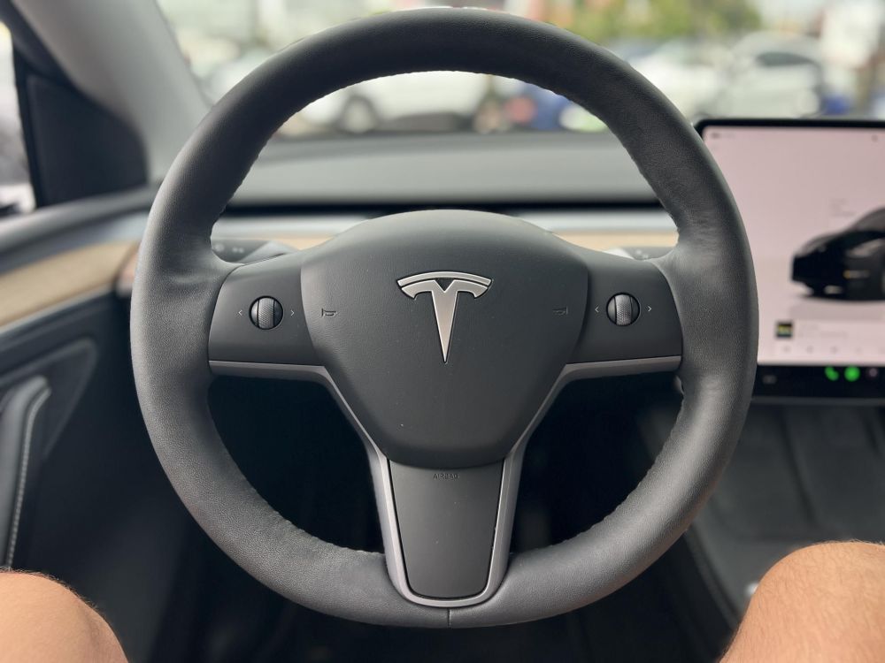 TESLA MODEL Y Long Range AWD (Automata) 94e km. 510km hatótáv. RYZEN proci. 2031-ig garancia!
