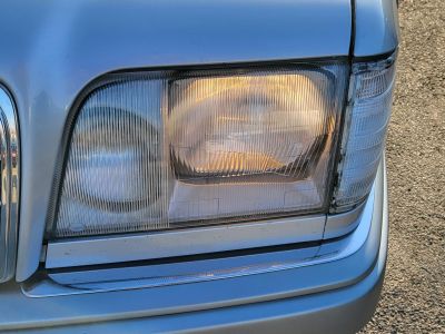 MERCEDES-BENZ E 220 T Automata Klíma 4x.elablak Frissen szervizelt! Friss műszaki!