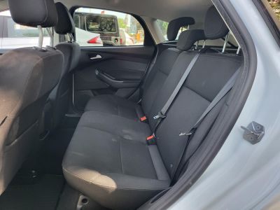 FORD FOCUS 1.5 TDCI '88g' Trend Econetic S S Magyarországi