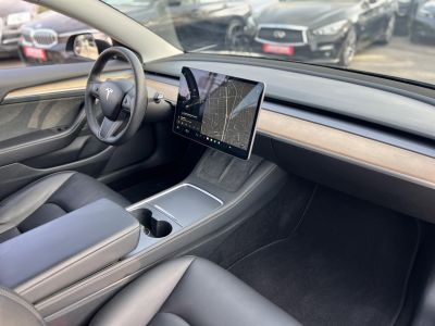 TESLA MODEL 3 Long Range AWD (Automata) 106e km. EAP. mátrix LED. hőszivattyú. premium hifi. garanciális!