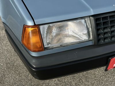 VOLVO 440 1.7 GLT Injection OT Rendszám Magyar Márkaszervizelt Újszerű!