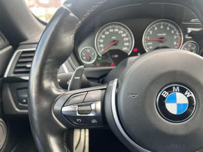 BMW M4 Competition DKG Cabrio GYÖNYÖRŰ!