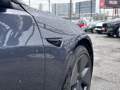 TESLA MODEL 3 Standard Range Plus Aut 95e km. facelift. mátrix LED. hőszivattyú. garanciális!