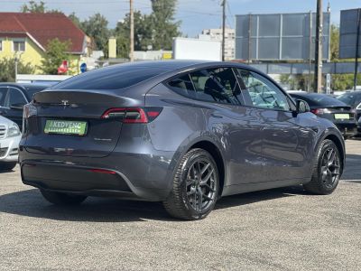 TESLA MODEL Y Long Range AWD (Automata) mátrix LED. hőszivattyú. prémium hifi. garanciális!
