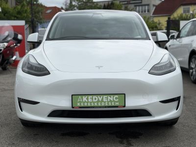 TESLA MODEL Y Performance AWD (Automata) 45e km. AMD Ryzen. mátrix LED. hőszivattyú. teljeskörű garancia!