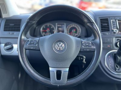 VOLKSWAGEN MULTIVAN 2.0 CR TDI Highline DSG 4motion Magyarországi Magas felszereltség!