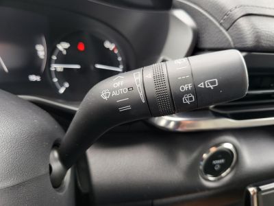 MAZDA MX-30 35,5kWh e-Skyactiv Advantage 14e km. LED Holttér HUD Kamera Keyless Ülésfűtés