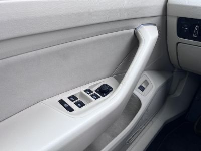 VOLKSWAGEN PASSAT Variant 2.0 TDI BMT Highline DSG Vaj belső. panorámatető. kamera. vezérlés kicserélve