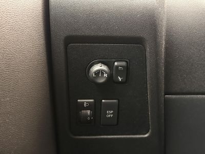 NISSAN QASHQAI 1.6 Acenta 2WD 179e km. Magyarországi. Friss műszaki vizsga!